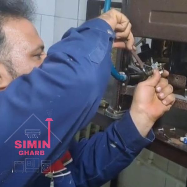 تعمیرات بخاری