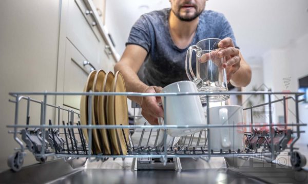 تعمیرات ماشین ظرف شویی