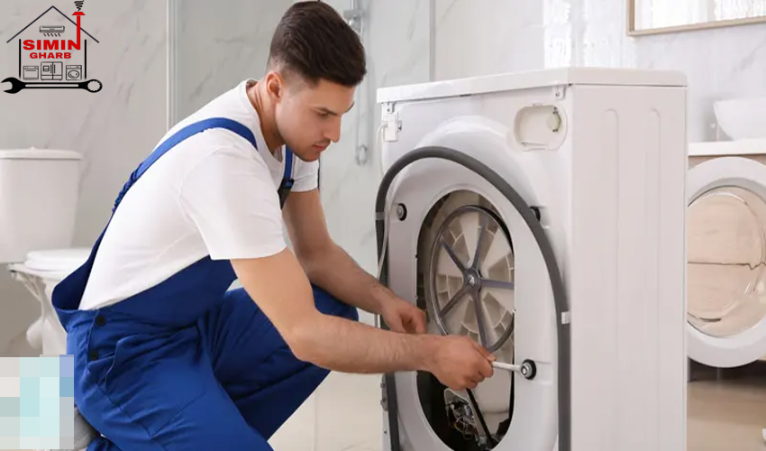 چگونه یک تعمیرکار حرفهای لوازم خانگی انتخاب کنیم؟