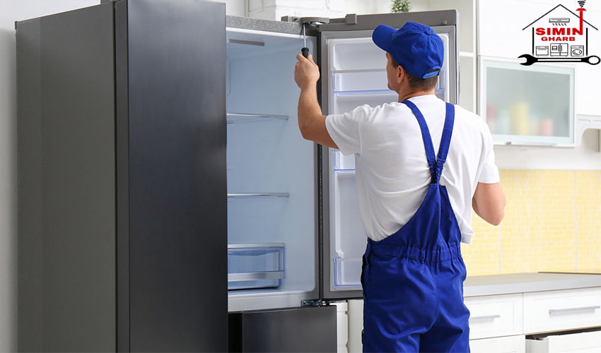چگونه یک تعمیرکار حرفهای لوازم خانگی انتخاب کنیم؟